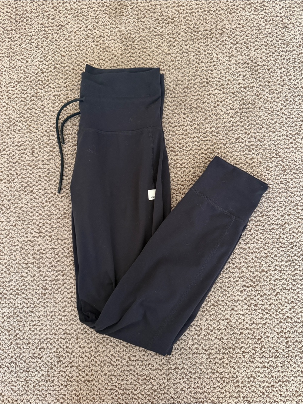 Vuori leggings
